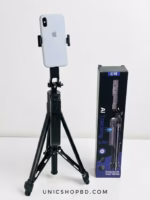 C19 AI Face Tracking Selfie Stick Tripod
