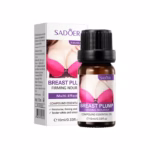 SADOER Breast Plump Firming Nourish Compound Essential Oil 10ml