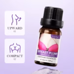 SADOER Breast Plump Firming Nourish Compound Essential Oil 10ml