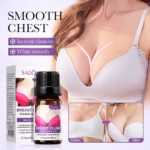 SADOER Breast Plump Firming Nourish Compound Essential Oil 10ml