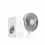 Xundd M321 Smart Home Hanging Portable Desk Fan