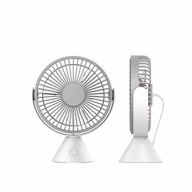 Xundd M321 Smart Home Hanging Portable Desk Fan