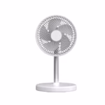 P6 Rechargeable USB Desktop Fan