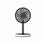 P6 Rechargeable USB Desktop Fan