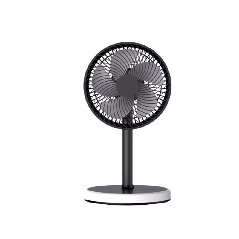 P6 Rechargeable USB Desktop Fan