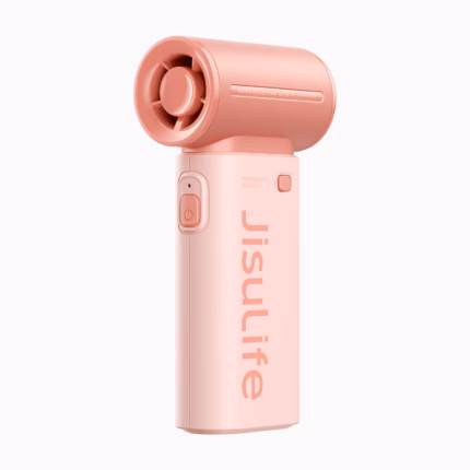 JisuLife Handheld Fan Life 9 (3600mAh)