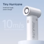 JisuLife Handheld Fan Life 9 (3600mAh)