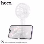 Hoco MMJ-02 Rechargeable Handheld Fan