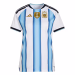 Argentina Home Jersey