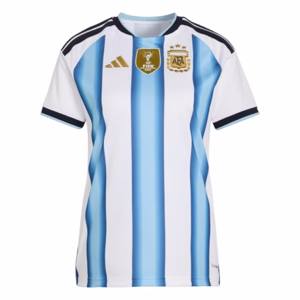 Argentina Home Jersey