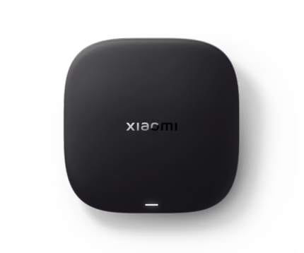 Xiaomi TV Box S 3rd Gen