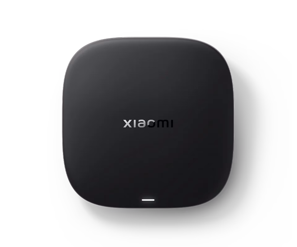 Xiaomi TV Box S 3rd Gen