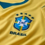 Brazil 2026 Home Jersey - Men's