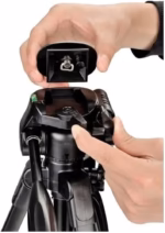 Digipod TR-462 Aluminum Camera Tripod