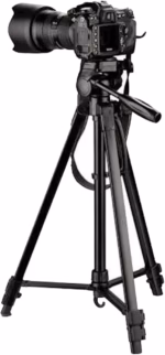 Digipod TR-462 Aluminum Camera Tripod