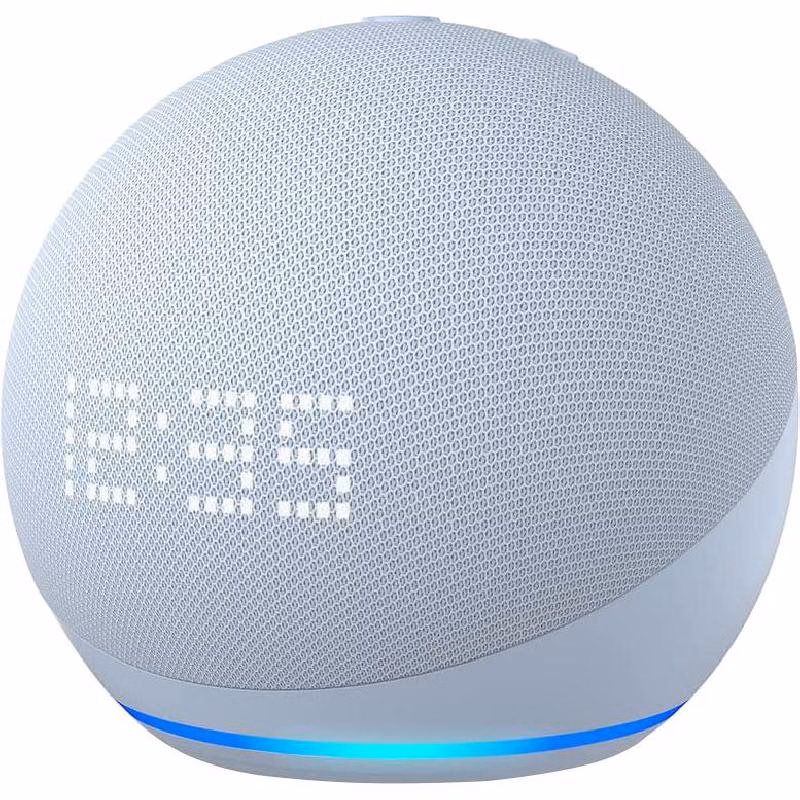 Amazon Echo Dot 5th Gen