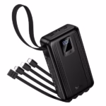 Hoco J173 Jingyao 22.5W+PD20W 20000mAh Power Bank with Four Cables