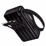 Hoco J173 Jingyao 22.5W+PD20W 20000mAh Power Bank with Four Cables