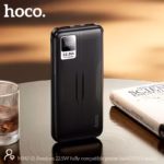 Hoco MMJ16 22.5W Resolute PD 20W 20000mAh Power Bank