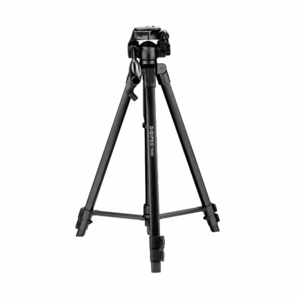 Digipod TR-462 Aluminum Camera Tripod