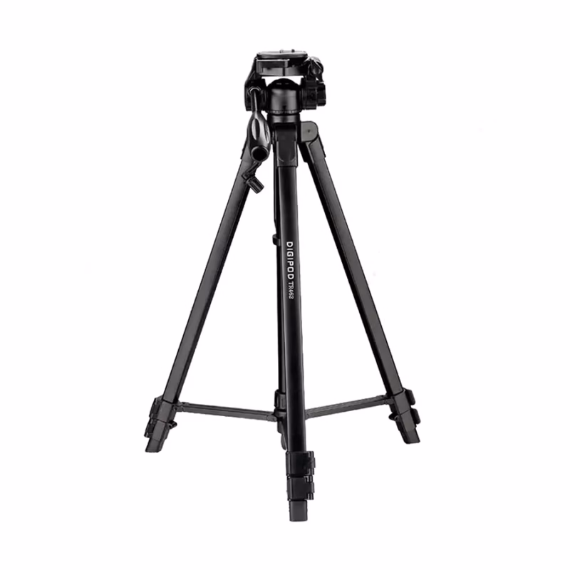 Digipod TR-462 Aluminum Camera Tripod