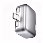Smart Auto Stop Full Charging Adapter Overcharge Protection