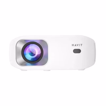 Havit PJ212 270 ANSI FHD Portable Projector