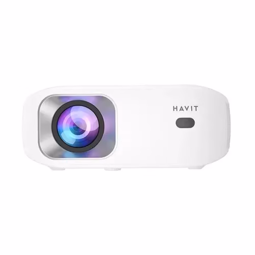 Havit PJ212 270 ANSI FHD Portable Projector