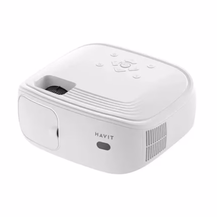 Havit PJ212 270 ANSI FHD Portable Projector