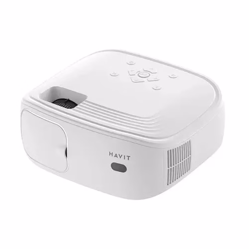 Havit PJ212 270 ANSI FHD Portable Projector