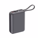 QCY PB20A 45W PD 20000mAh Fast Charging Powerbank