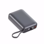 QCY PB20A 45W PD 20000mAh Fast Charging Powerbank