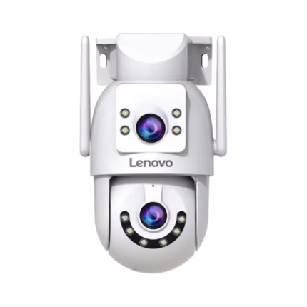 Lenovo X6T-U 3MP Dual Lens Smart WiFi Camera