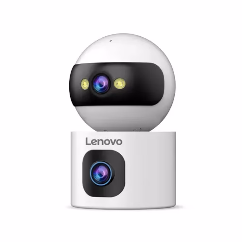 Lenovo XW1-U 3MP Dual Lens Smart WiFi Camera