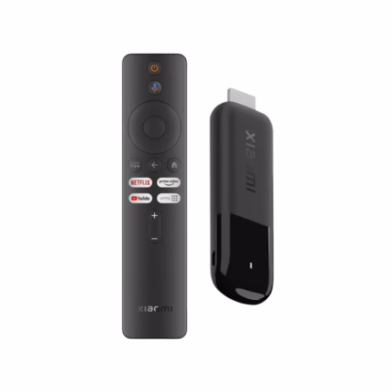 Xiaomi TV Stick 4K 2nd Gen