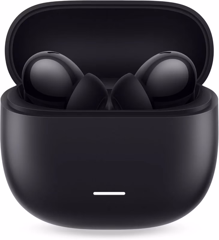 Xiaomi Redmi Buds 5C Hybrid ANC True Wireless Earbuds