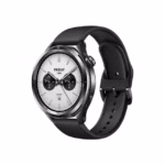 Xiaomi Watch S4 BT Calling Smart Watch – Black