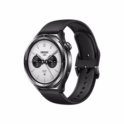 Xiaomi Watch S4 BT Calling Smart Watch – Black