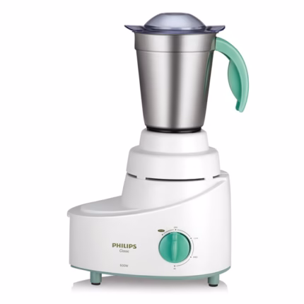 Philips HL1606 500-Watt Mixer Grinder