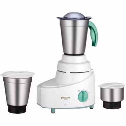 Philips HL1606 500-Watt Mixer Grinder