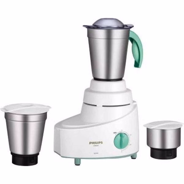 Philips HL1606 500-Watt Mixer Grinder