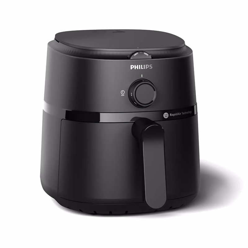 Philips NA110/00 1000 Series Compact Air Fryer – 3.2L