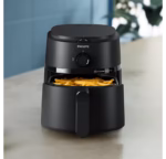 Philips NA110/00 1000 Series Compact Air Fryer – 3.2L