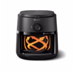 Philips NA110/00 1000 Series Compact Air Fryer – 3.2L