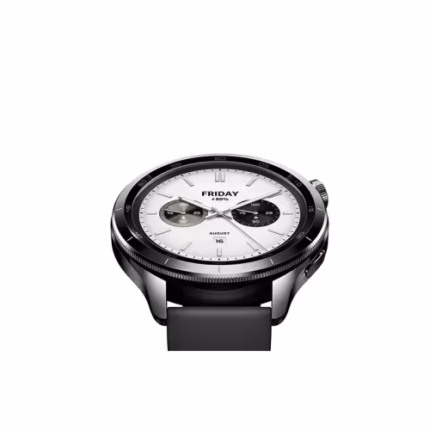 Xiaomi Watch S4 BT Calling Smart Watch – Black