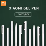 Xiaomi Mijia Mi Gel Ink Pen – 10 Pcs