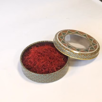 Iranian Saffron