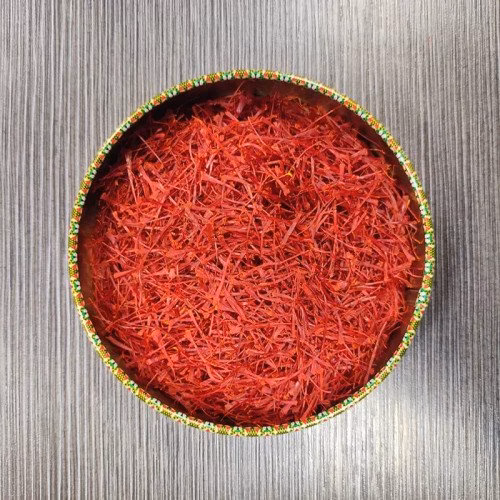 Iranian Saffron