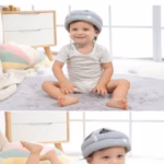 Baby Safety Helmet Head Protection