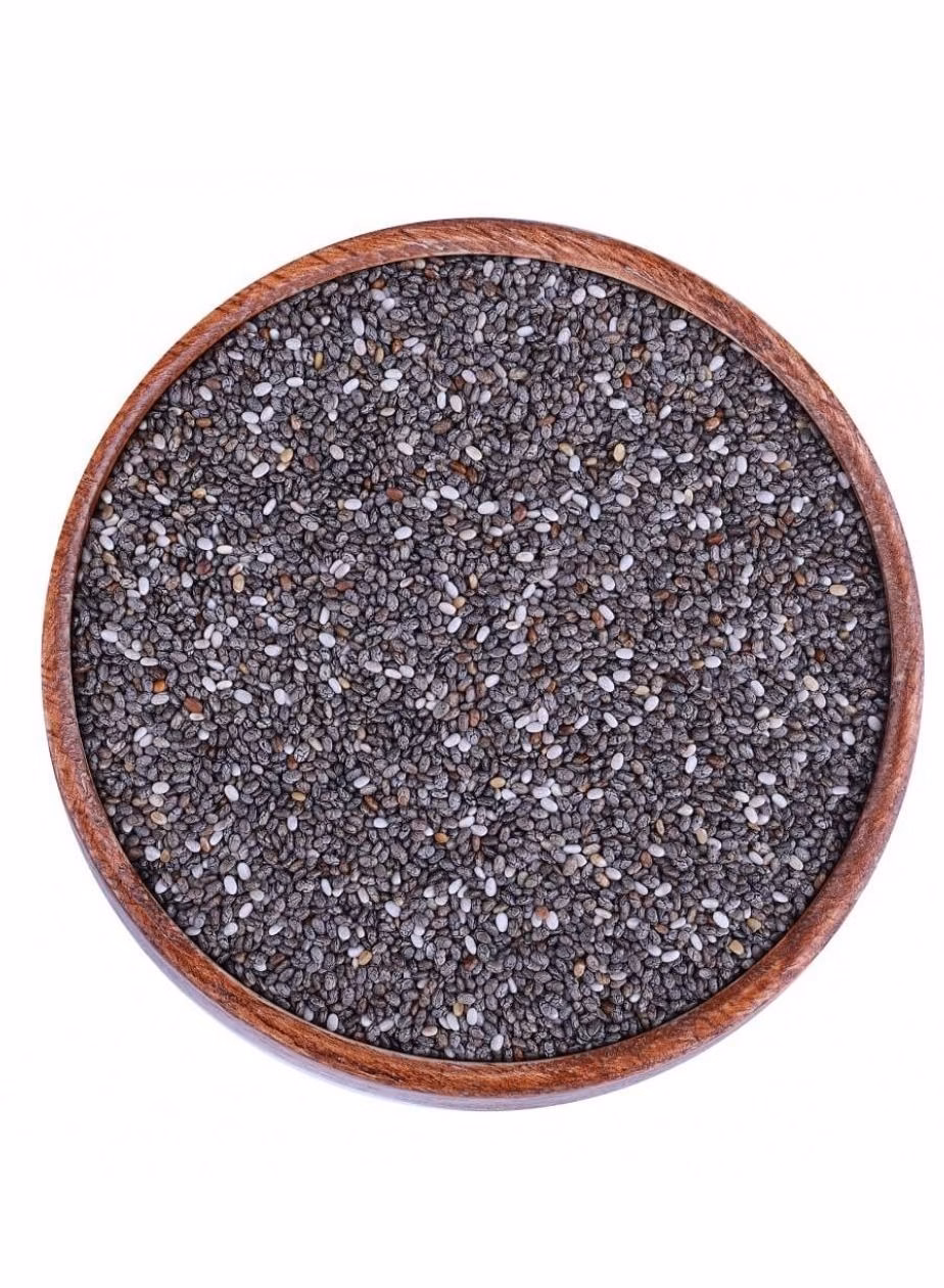bced7025-6f8c-4d27-a61b-eef91999d270 Chia Seeds - 1kg